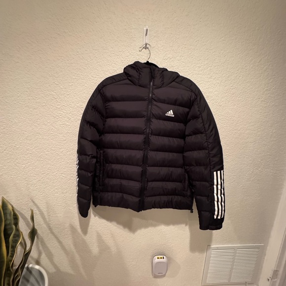 EUC 1018 Adidas Climastorm jacket - Picture 1 of 2